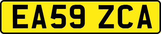 EA59ZCA