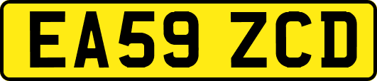 EA59ZCD