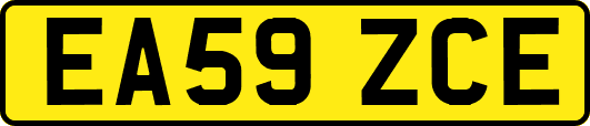 EA59ZCE