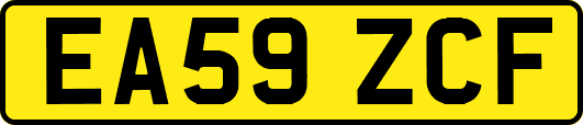 EA59ZCF