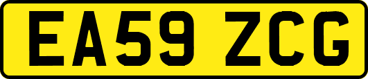 EA59ZCG