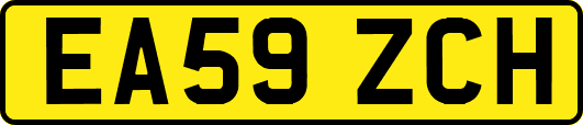 EA59ZCH