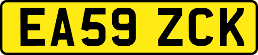 EA59ZCK