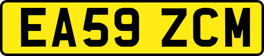 EA59ZCM