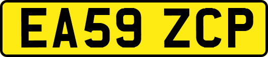 EA59ZCP