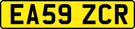 EA59ZCR