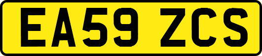 EA59ZCS