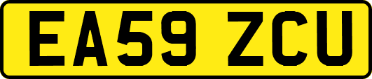 EA59ZCU