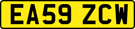 EA59ZCW