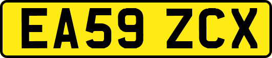 EA59ZCX