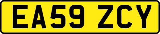 EA59ZCY