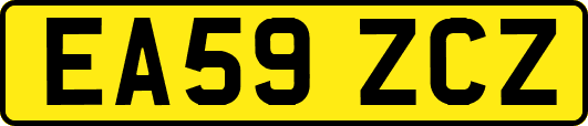 EA59ZCZ
