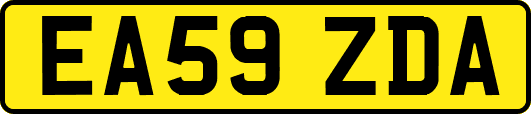 EA59ZDA