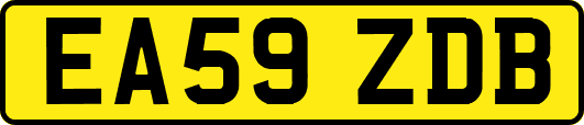 EA59ZDB