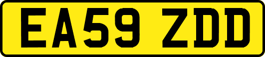 EA59ZDD