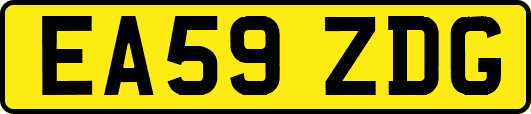 EA59ZDG