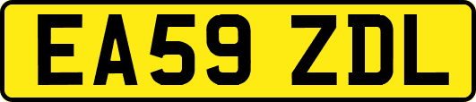 EA59ZDL