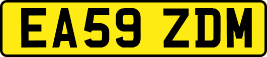 EA59ZDM