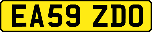 EA59ZDO