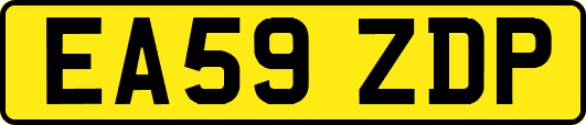 EA59ZDP