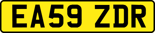 EA59ZDR