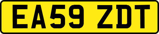 EA59ZDT