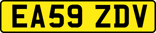 EA59ZDV