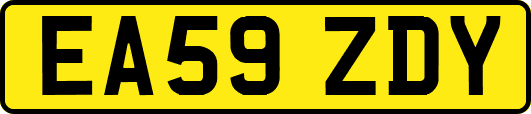 EA59ZDY