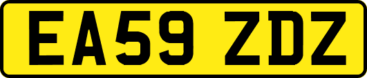 EA59ZDZ