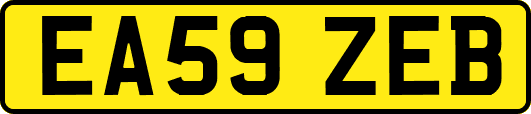 EA59ZEB