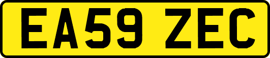 EA59ZEC
