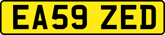 EA59ZED