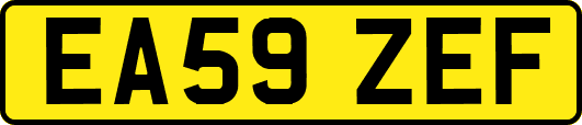 EA59ZEF