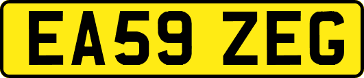 EA59ZEG