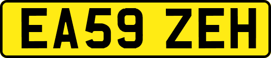 EA59ZEH