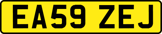 EA59ZEJ