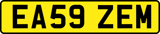 EA59ZEM