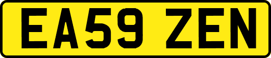 EA59ZEN