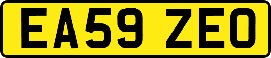 EA59ZEO