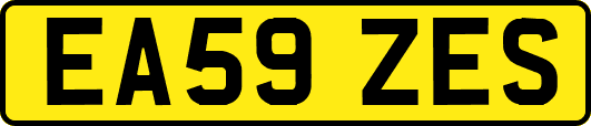 EA59ZES