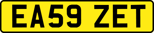 EA59ZET