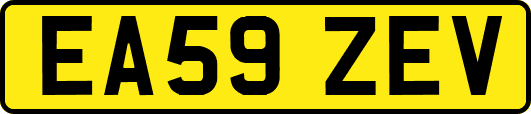 EA59ZEV