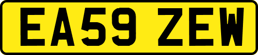 EA59ZEW