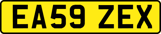 EA59ZEX