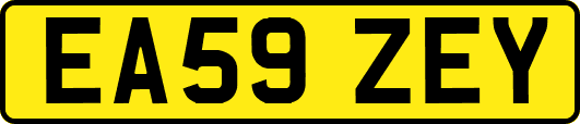 EA59ZEY