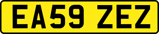 EA59ZEZ
