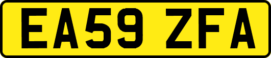 EA59ZFA