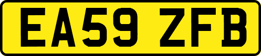 EA59ZFB