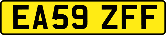 EA59ZFF