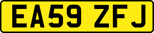EA59ZFJ